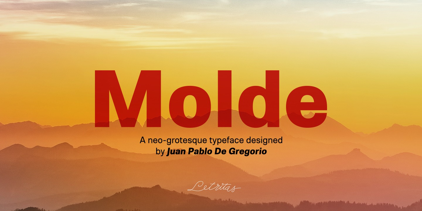 Molde